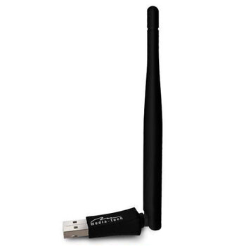 Karta sieciowa Wi-Fi USB Media-Tech MT4208