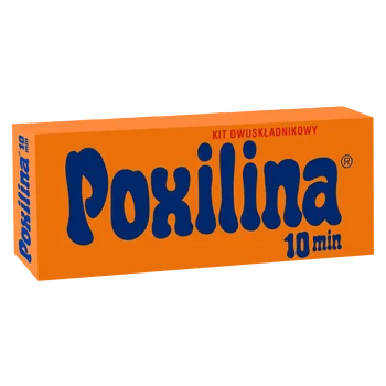 Two-component Poxilina epoxy putty 70g