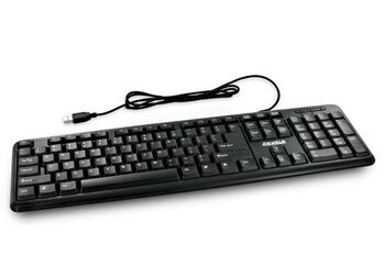 KLAWIATURA 4World 07318 USB