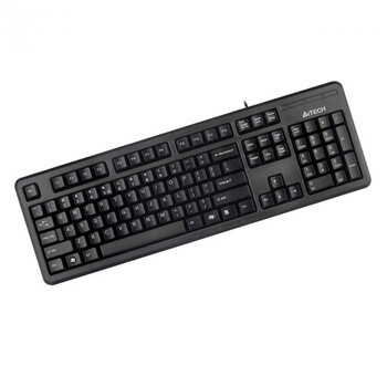 KLAWIATURA A4-TECH KK-71 USB