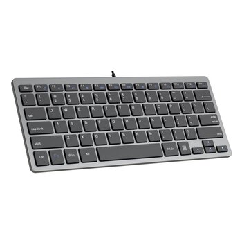 Platinet PMK120BS USB Wired Keyboard