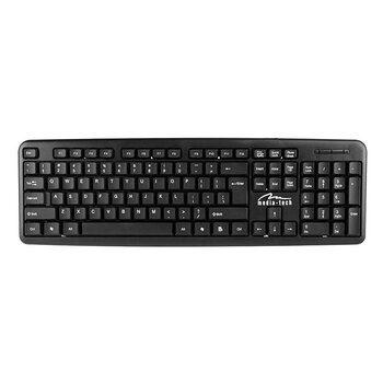 USB Media-Tech MT122 Keyboard