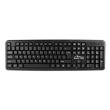 USB Media-Tech MT122 Keyboard