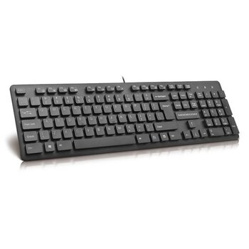 Klawiatura USB Modecom MC-5006