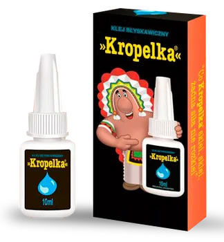 Instant Adhesive Droplet 10ml