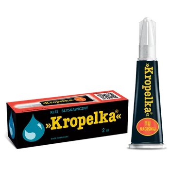 Droplet glue (2ml)