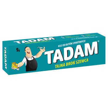 TADAM 9g Sports Shoe Adhesive