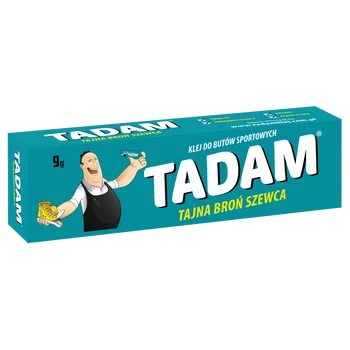TADAM 9g Sports Shoe Adhesive