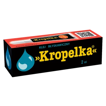 Droplet glue (2ml)