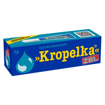 glue Droplet GEL (3g)