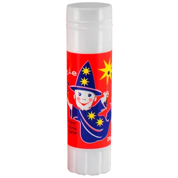Magic 20g bookbinding adhesive in stick