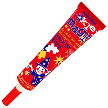 Magic 45g Bookbinding Adhesive