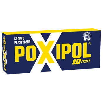 Poxipol metallized adhesive (14ml)