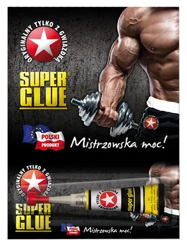 Super Glue (2g)