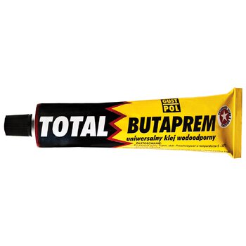 Klej uniwersalny Butaprem Total 35g