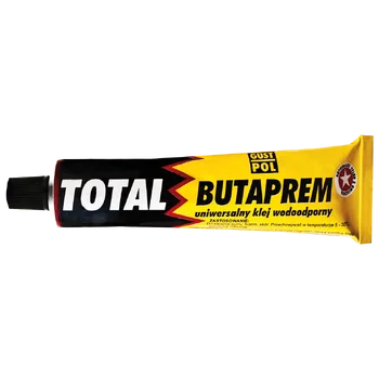 Butaprem Total 35g Universal Adhesive