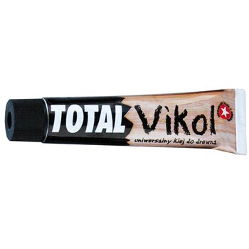 Klej uniwersalny do drewna Vikol Total 40g