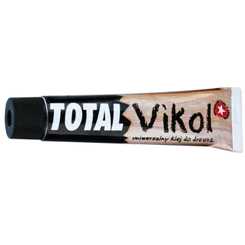 Vikol Total 40g Universal Wood Adhesive