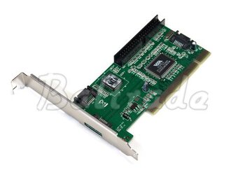 Kontroler PCI SATA / ATA