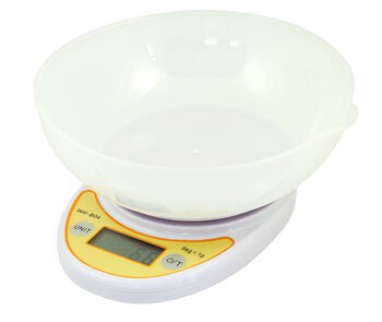 kuchenna waga elektroniczna AG51E