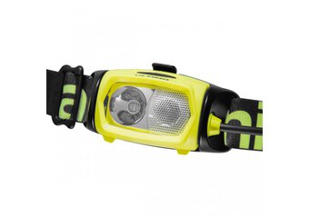 Rechargeable front, headlamp LED flashlight Mactronic Ultimo PHL0011