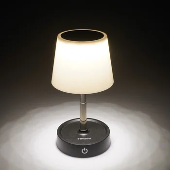 Tiross TS-2232 Rechargeable Desk Lamp