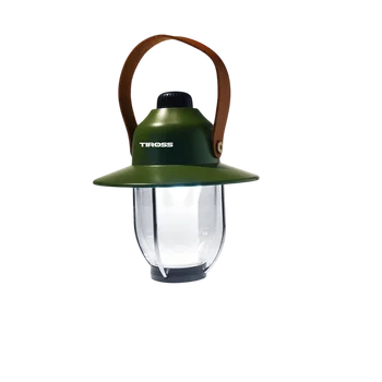 Tiross TS-1986 Rechargeable Camping Light