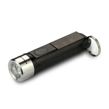everActive FL-35R Luxy rechargeable LED keychain flashlight