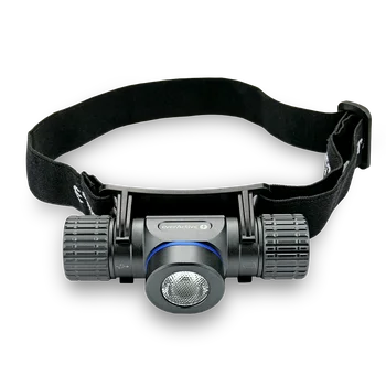 everActive HL-1100R Force Rechargeable LED Headlamp
