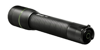 Rechargeable LED Flashlight GP PR57