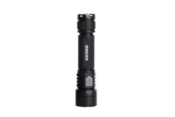 Mactronic Black Eye 1100 LED Flashlight THH0048