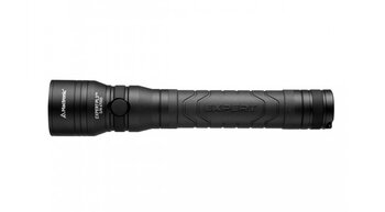 rechargeable LED flashlight Mactronic Expert PL3 THH0022