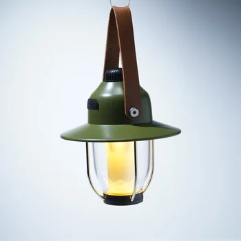 Tiross TS-1986 Rechargeable Camping Light