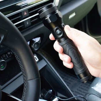 Ładowalna latarka Mactronic PATROL RX THH0056