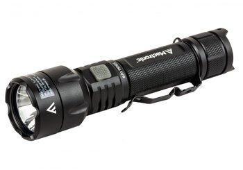 Mactronic Black Eye 1100 LED Flashlight THH0048