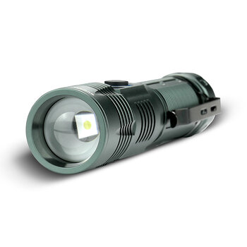 everActive FL-700R Spotter Rechargeable LED Handheld Flashlight