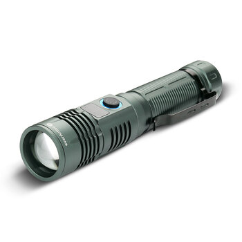everActive FL-700R Spotter Rechargeable LED Handheld Flashlight