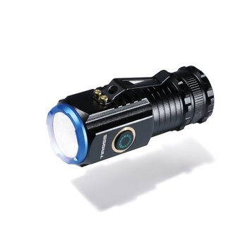 Ładowalna latarka Tiross TS-2264 