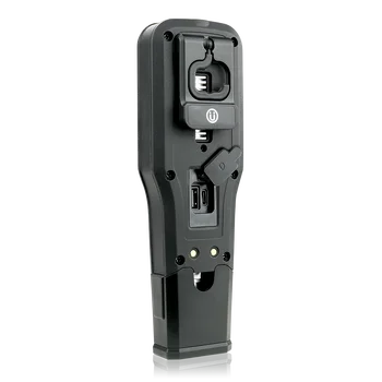 Rechargeable LED workshop light everActive WL-600R