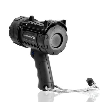 everActive SL-500R Hammer Rechargeable LED Searchlight