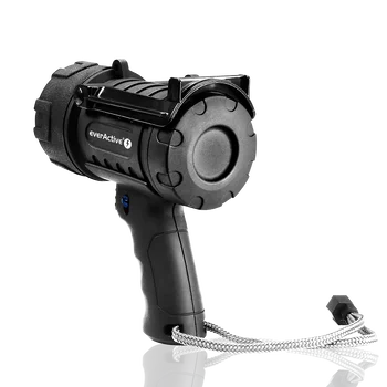 everActive SL-500R Hammer Rechargeable LED Searchlight