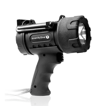 everActive SL-500R Hammer Rechargeable LED Searchlight