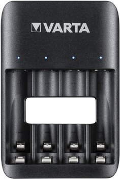 Ni-MH VARTA USB QUATRO 57652 Rechargeable Charger