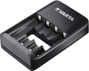 Ni-MH VARTA USB QUATRO 57652 Rechargeable Charger