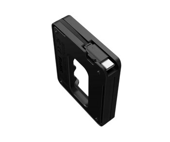 chargeur pour batteries 1.5V XTAR C4-AA KT AA/R6 USB-C