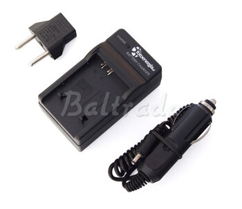 Ładowarka do LI-50B dedykowana