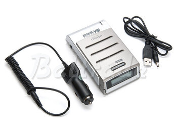 ładowarka Easy Touch ET-3207 LCD