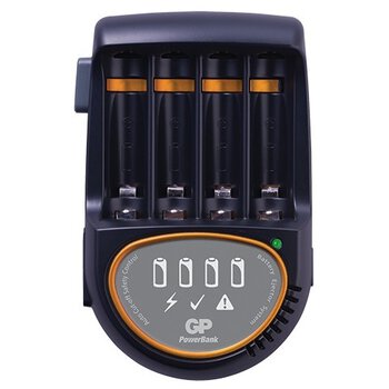 Charger GP PB50 PowerBank Premium