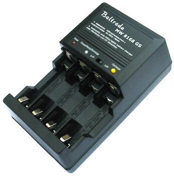 ładowarka MW 8168 GS