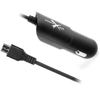 Car Charger eXtreme NCC21M Micro USB 2100mA Samsung/Nokia/LG